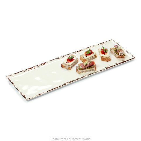 GET Enterprises ML-2107-TC Platter, Plastic