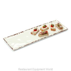 GET Enterprises ML-2107-TC Platter, Plastic