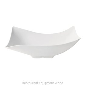 GET Enterprises ML-220-W Serving Bowl, Plastic