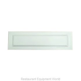 GET Enterprises ML-226-W Display Tray, Market / Bakery