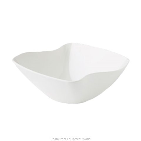 GET Enterprises ML-233-W Sauce Dish, Plastic