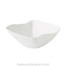 GET Enterprises ML-233-W Sauce Dish, Plastic