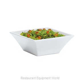 GET Enterprises ML-238-W Serving Bowl, Plastic