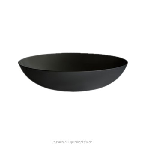 GET Enterprises ML-239-BK Serving Bowl, Plastic