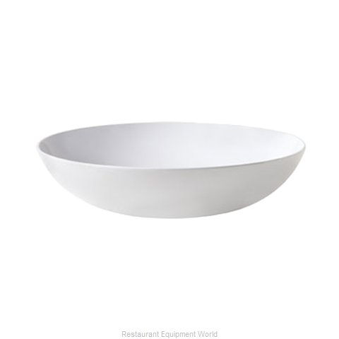 GET Enterprises ML-239-W Serving Bowl, Plastic