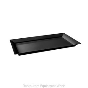 GET Enterprises ML-242-BK Display Tray, Market / Bakery