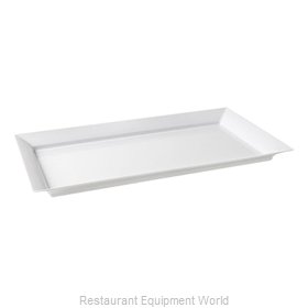 GET Enterprises ML-242-W Display Tray, Market / Bakery