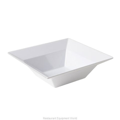 GET Enterprises ML-245-W Serving Bowl, Plastic