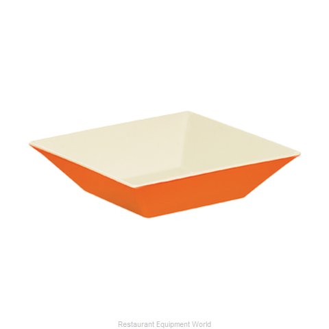 GET Enterprises ML-247-ST Serving Bowl, Plastic