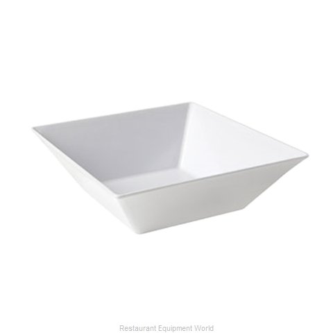 GET Enterprises ML-247-W Serving Bowl, Plastic