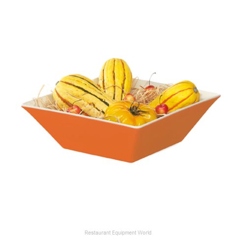 GET Enterprises ML-248-ST Serving Bowl, Plastic