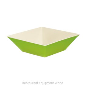 GET Enterprises ML-249-KL Serving Bowl, Plastic