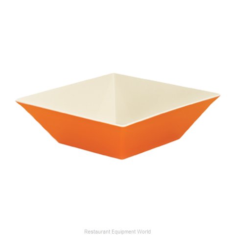 GET Enterprises ML-249-ST Serving Bowl, Plastic