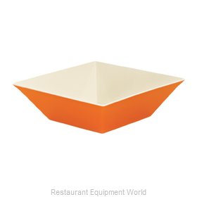 GET Enterprises ML-249-ST Serving Bowl, Plastic