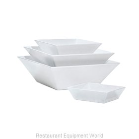 GET Enterprises ML-281-BK Serving Bowl, Plastic