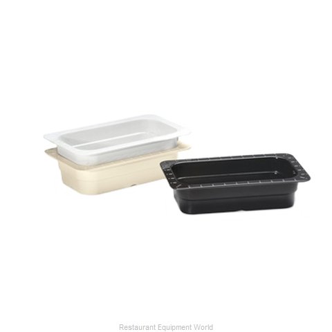 GET Enterprises ML-29-W Food Pan, Plastic