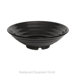 GET Enterprises ML-73-BK Serving Bowl, Plastic