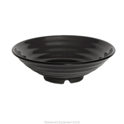 GET Enterprises ML-74-BK Serving Bowl, Plastic