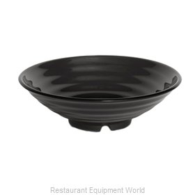 GET Enterprises ML-79-BK Serving Bowl, Plastic