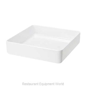 GET Enterprises ML-85-W Serving Bowl, Plastic