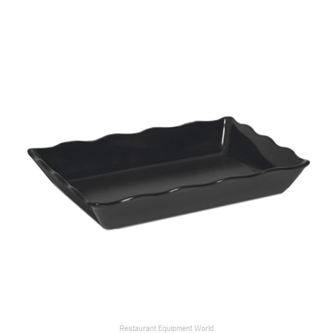 GET Enterprises ML-88-BK Serving & Display Tray