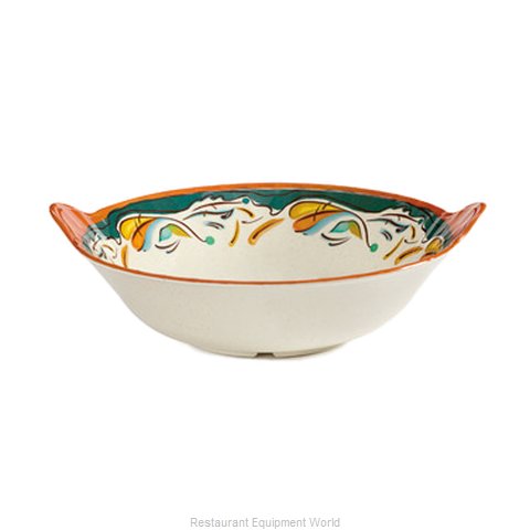 GET Enterprises ML-93-BF Serving Bowl, Plastic