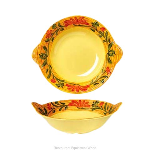 GET Enterprises ML-94-VN Serving Bowl, Plastic