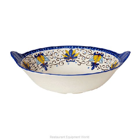 GET Enterprises ML-95-SL Serving Bowl, Plastic