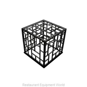 GET Enterprises MONPDC11BB Display Riser, Individual