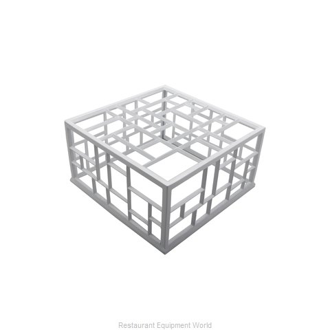 GET Enterprises MONPDC13WW Display Riser, Individual