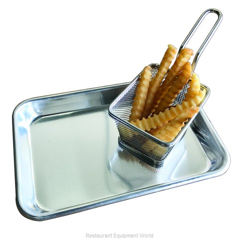 GET Enterprises MT-960-SS Serving Dish