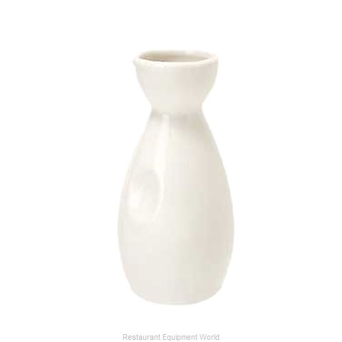 GET Enterprises NC-4001-W Sake Cups / Bottles / Pots