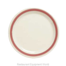 GET Enterprises NP-10-OX Plate, Plastic