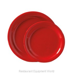 GET Enterprises NP-7-RSP Plate, Plastic