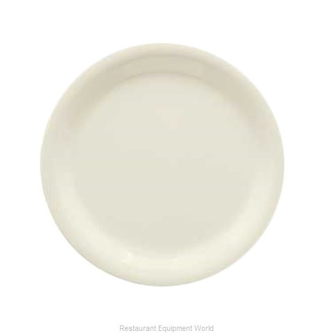 GET Enterprises NP-9-DI Plate, Plastic