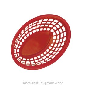 GET Enterprises OB-734-R Basket, Fast Food