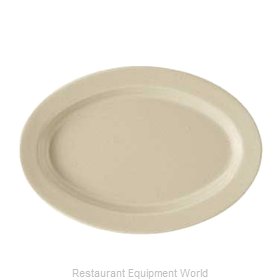 GET Enterprises OP-115-S Platter, Plastic