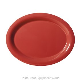 GET Enterprises OP-135-CR Platter, Plastic