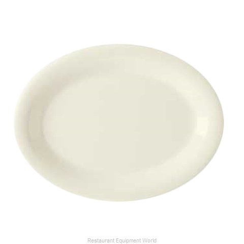 GET Enterprises OP-135-DI Platter, Plastic