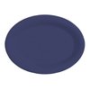 GET Enterprises OP-135-PB Platter, Plastic