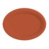 Platón, Plástico
 <br><span class=fgrey12>(GET Enterprises OP-135-RO Platter, Plastic)</span>