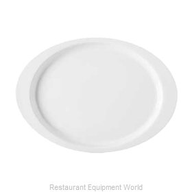 GET Enterprises OP-145-DW Platter, Plastic