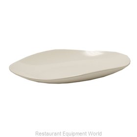 GET Enterprises OP-1518-W Platter, Plastic
