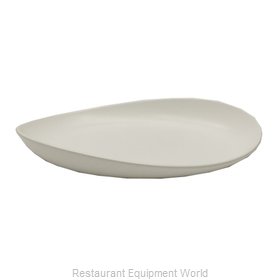 GET Enterprises OP-1580-AW Platter, Plastic