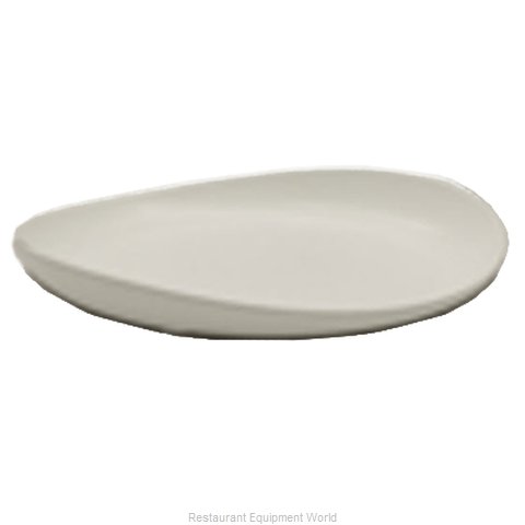 GET Enterprises OP-1580-CHI Platter, Plastic