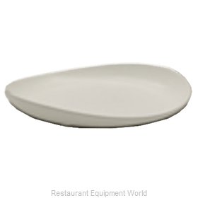 GET Enterprises OP-1580-CHI Platter, Plastic