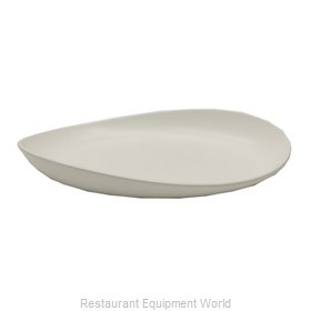 GET Enterprises OP-1580-W Platter, Plastic