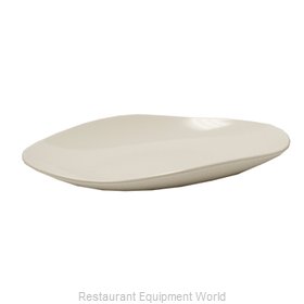 GET Enterprises OP-1813-W Platter, Plastic