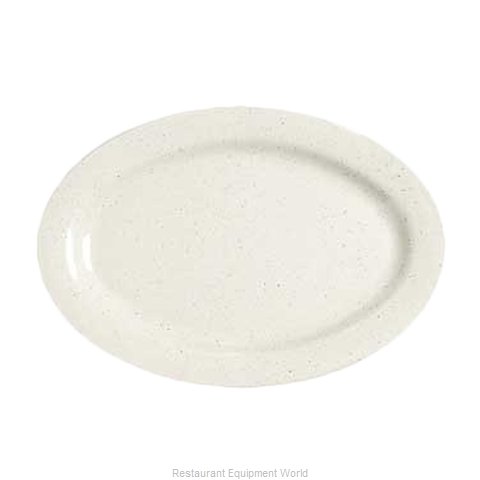 GET Enterprises OP-215-IR Platter, Plastic