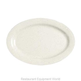 GET Enterprises OP-215-IR Platter, Plastic